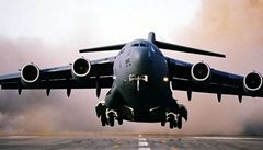 Boeing: Vybudujme mobilní protiraketový štít pro NATO 